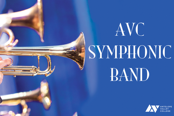 AVC Symphonic Band logo